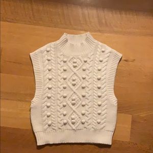 Wilfred Alps Sweater Vest